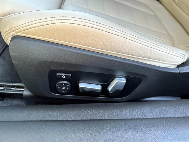 used 2023 BMW M440 car, priced at $57,992