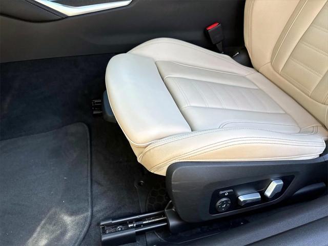 used 2023 BMW M440 car, priced at $57,992