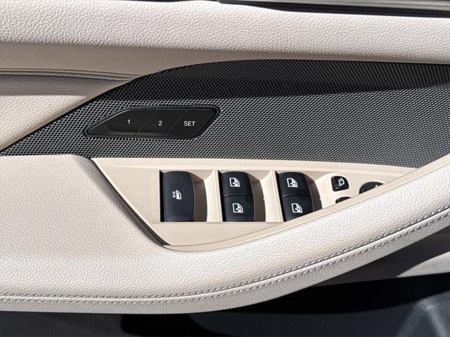 used 2023 BMW M440 car, priced at $57,992