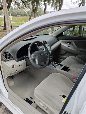 used 2010 Toyota Camry car, priced at $10,992