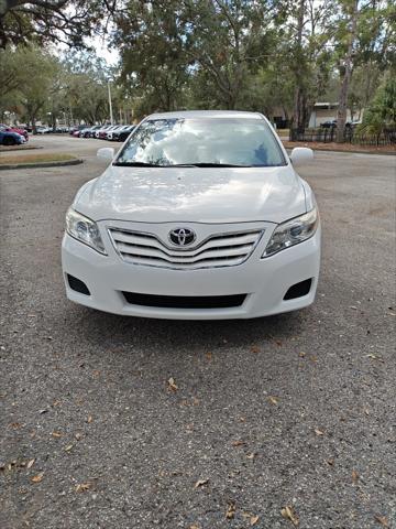 used 2010 Toyota Camry car, priced at $10,992