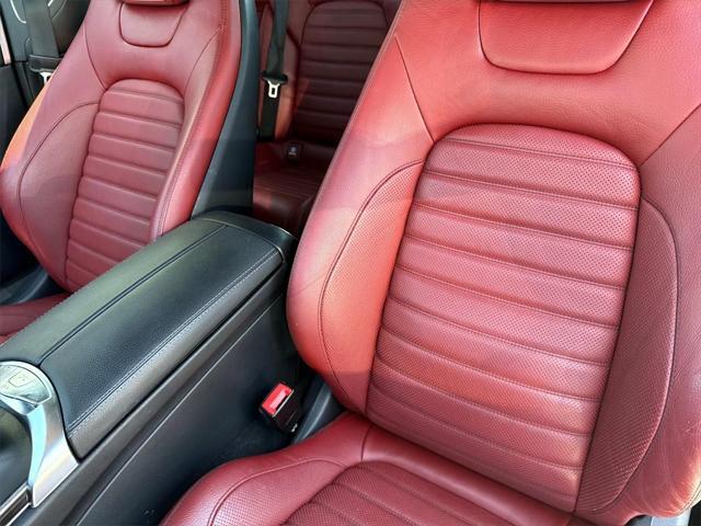 used 2020 Mercedes-Benz C-Class car, priced at $34,292