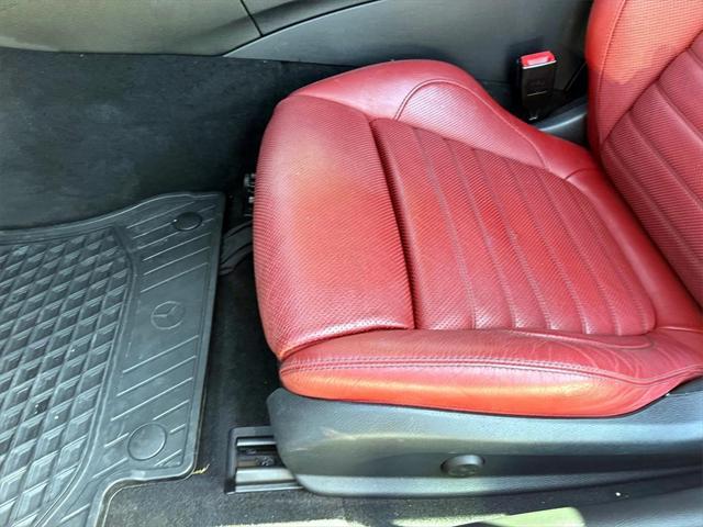used 2020 Mercedes-Benz C-Class car, priced at $34,292