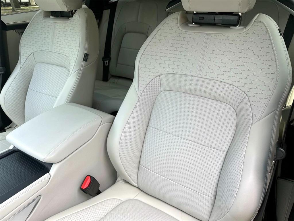used 2025 Jaguar F-PACE car, priced at $51,911