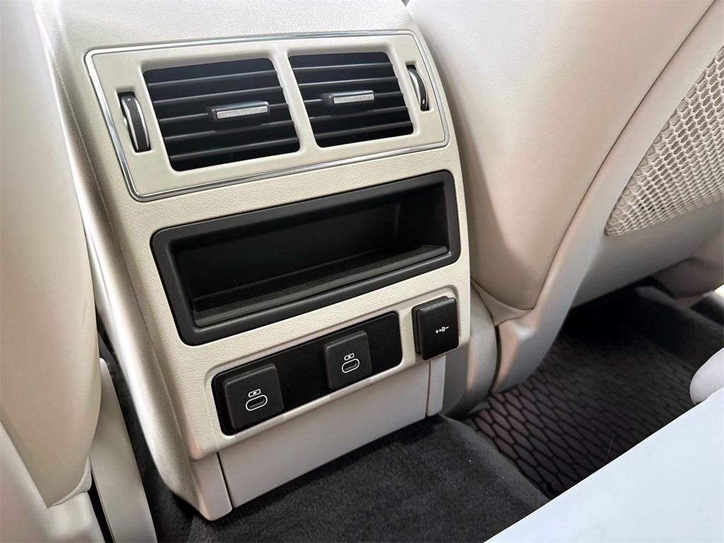 used 2025 Jaguar F-PACE car, priced at $51,911