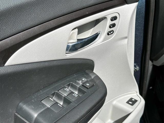 used 2021 Honda Pilot car, priced at $30,991