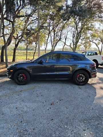 used 2017 Porsche Macan car, priced at $39,995