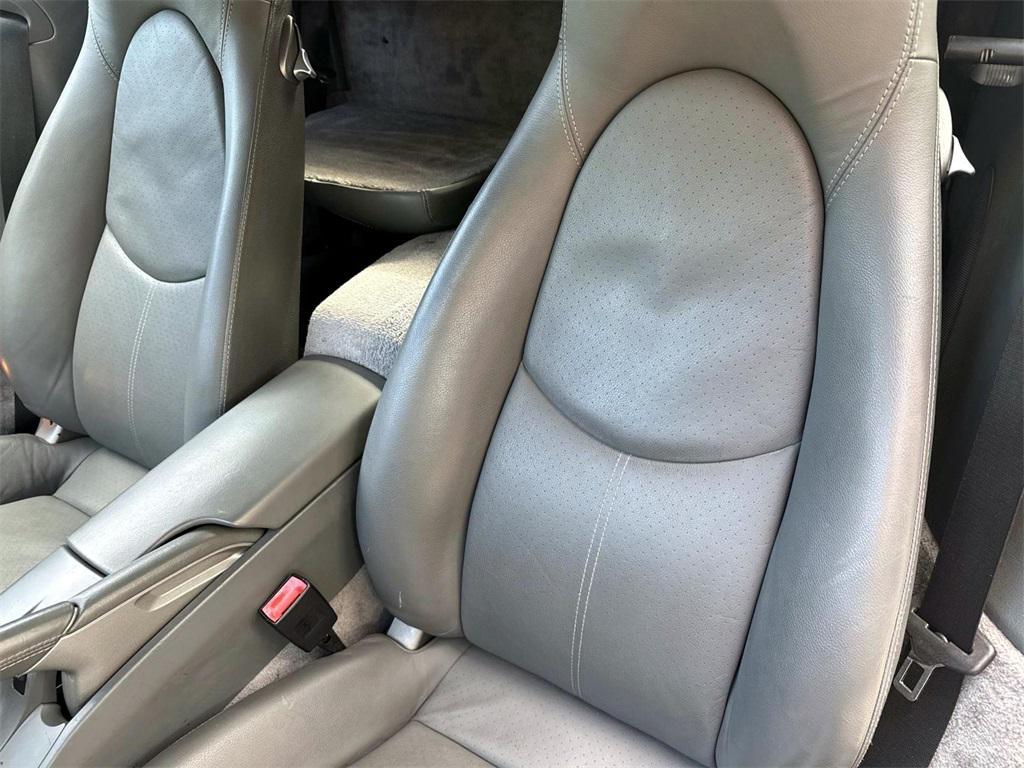 used 2007 Porsche 911 car, priced at $49,989