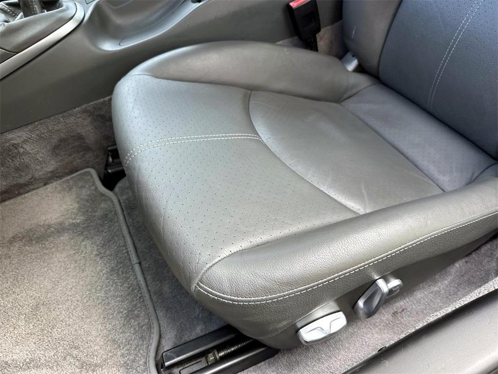 used 2007 Porsche 911 car, priced at $49,989