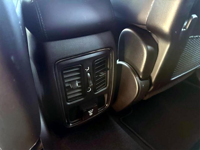 used 2021 Jeep Grand Cherokee car, priced at $25,536