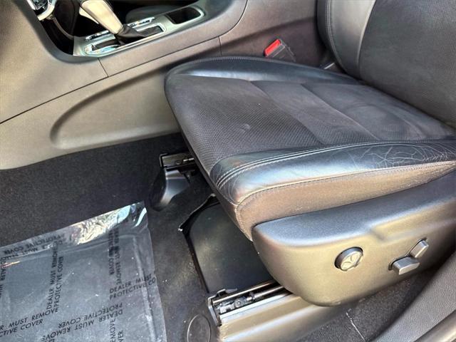 used 2021 Jeep Grand Cherokee car, priced at $25,536