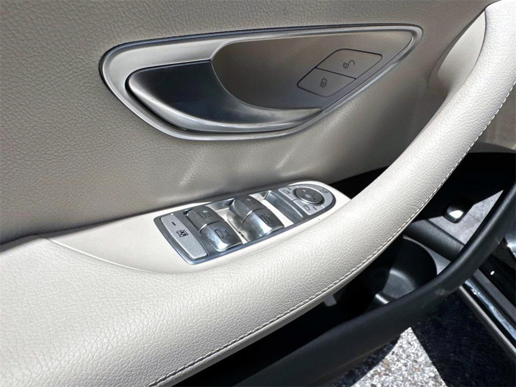 used 2023 Mercedes-Benz E-Class car, priced at $59,717