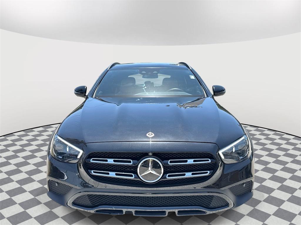 used 2023 Mercedes-Benz E-Class car, priced at $59,717
