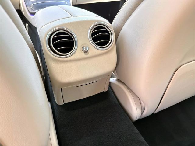 used 2023 Mercedes-Benz E-Class car, priced at $66,992