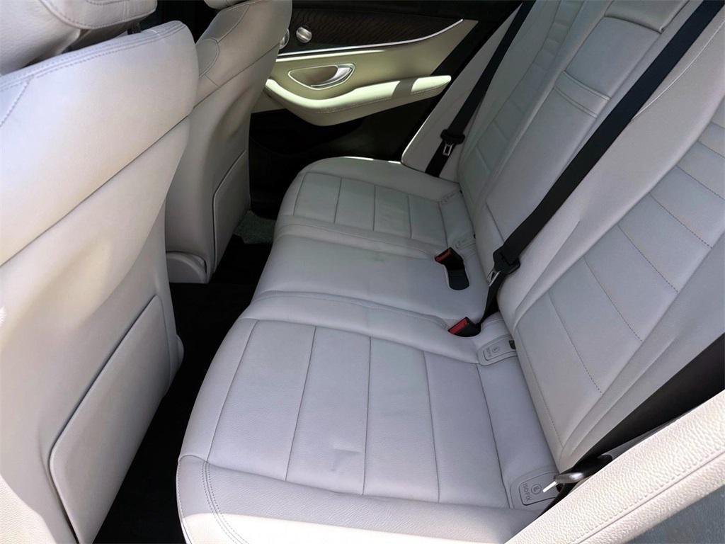 used 2023 Mercedes-Benz E-Class car, priced at $59,717