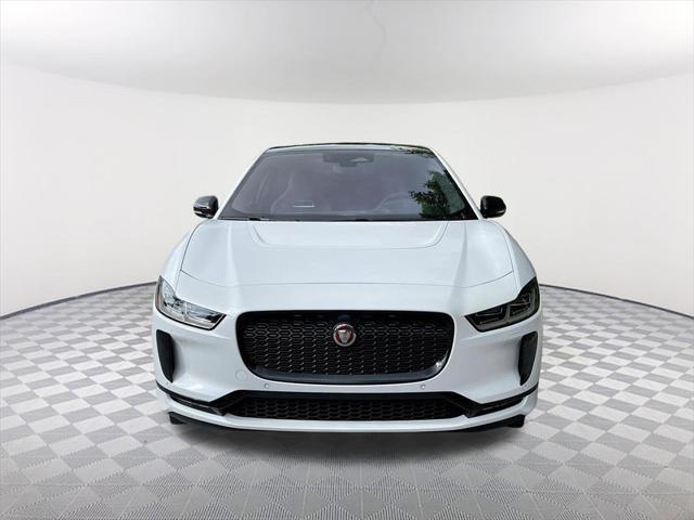 new 2023 Jaguar I-PACE car, priced at $65,501