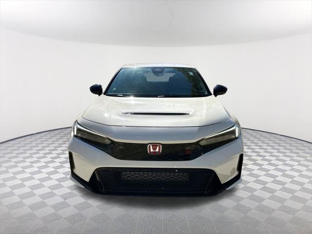 used 2023 Honda Civic Type R car, priced at $42,911