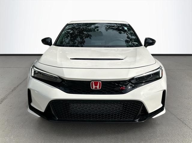 used 2023 Honda Civic Type R car, priced at $46,991