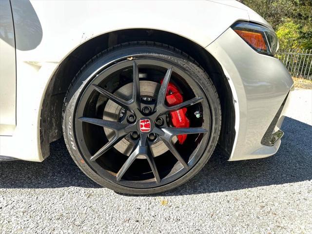 used 2023 Honda Civic Type R car, priced at $42,911