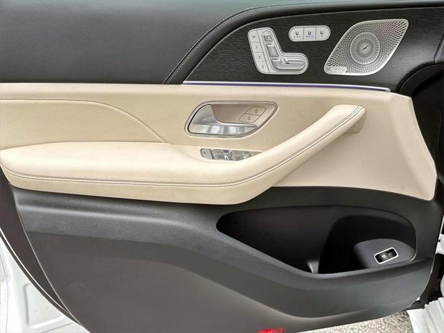 used 2024 Mercedes-Benz GLE 350 car, priced at $62,992