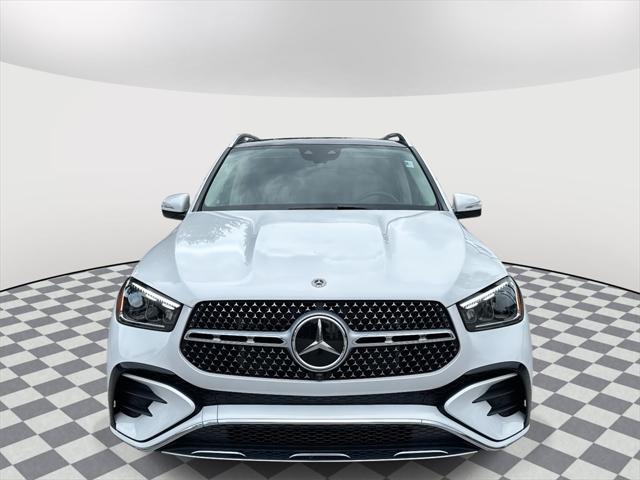used 2024 Mercedes-Benz GLE 350 car, priced at $62,992