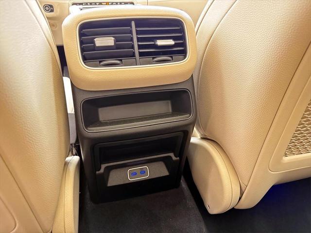 used 2024 Mercedes-Benz GLE 350 car, priced at $62,992