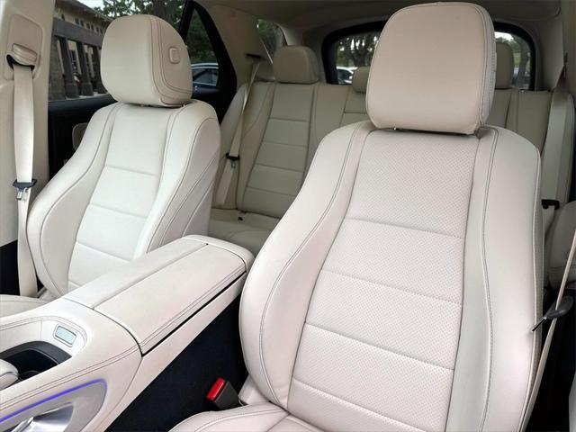 used 2024 Mercedes-Benz GLE 350 car, priced at $62,992