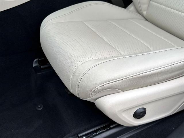 used 2024 Mercedes-Benz GLE 350 car, priced at $62,992