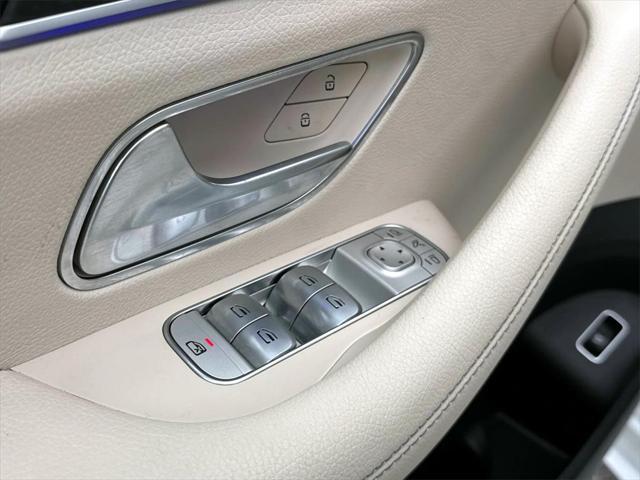 used 2024 Mercedes-Benz GLE 350 car, priced at $62,992