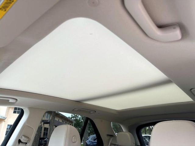 used 2024 Mercedes-Benz GLE 350 car, priced at $62,992