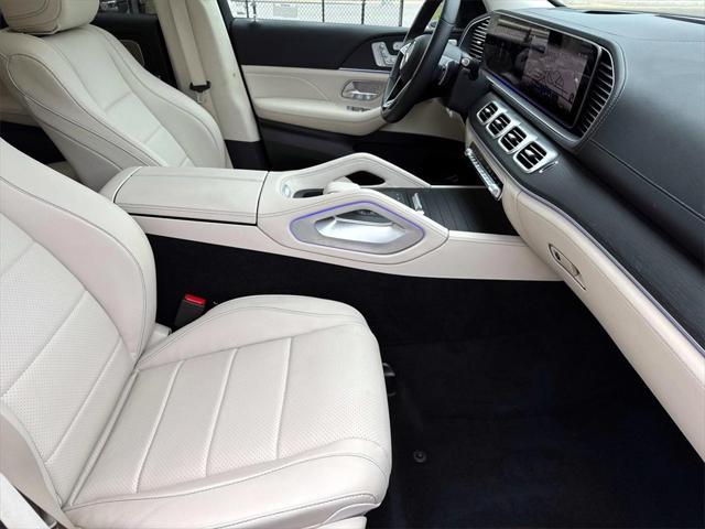 used 2024 Mercedes-Benz GLE 350 car, priced at $62,992