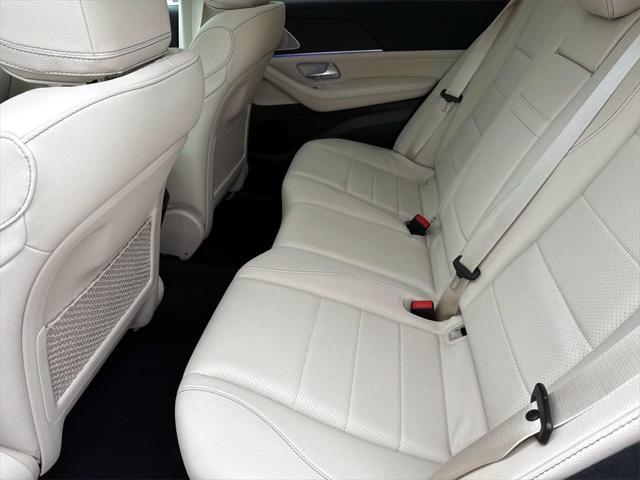used 2024 Mercedes-Benz GLE 350 car, priced at $62,992