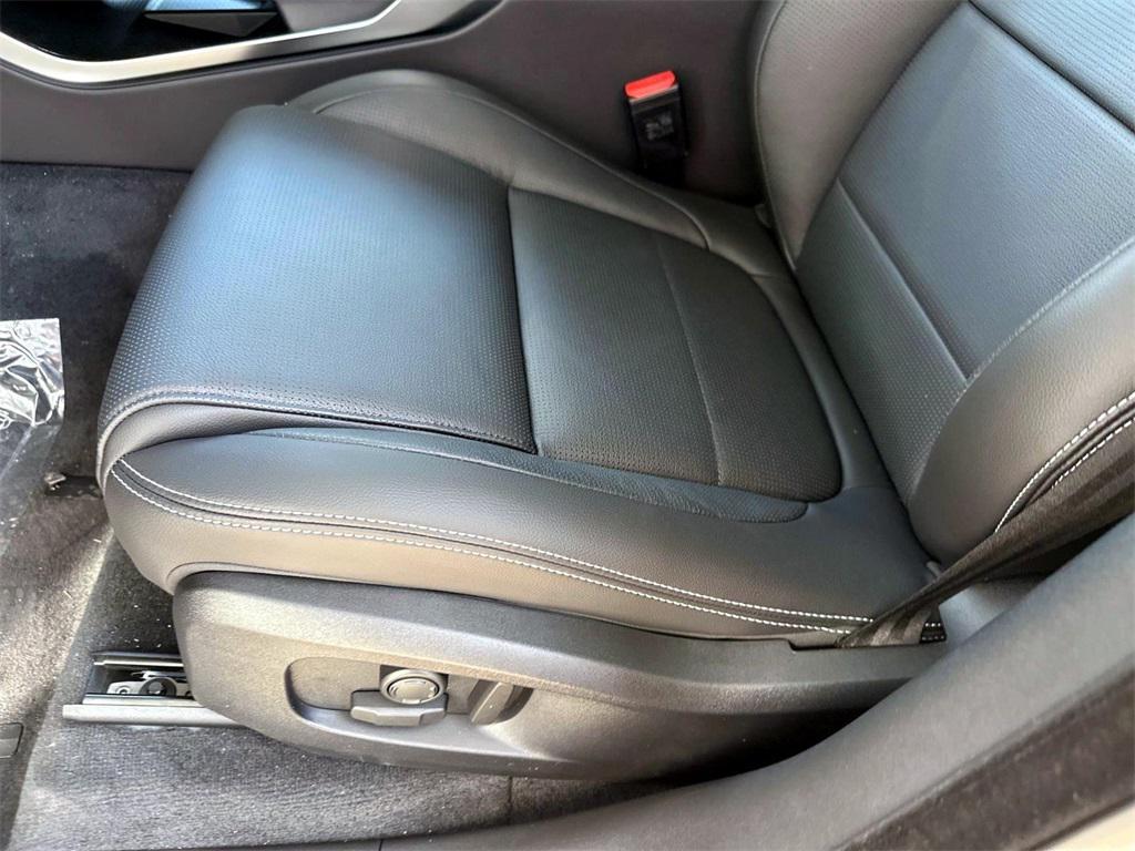 used 2025 Jaguar F-PACE car, priced at $51,911