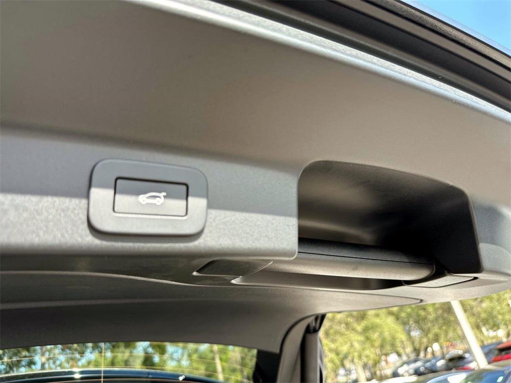 used 2025 Jaguar F-PACE car, priced at $51,911