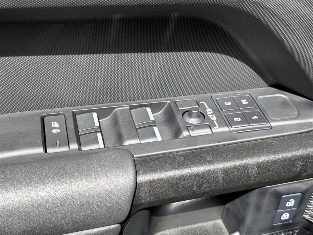 used 2023 Land Rover Defender car, priced at $87,991
