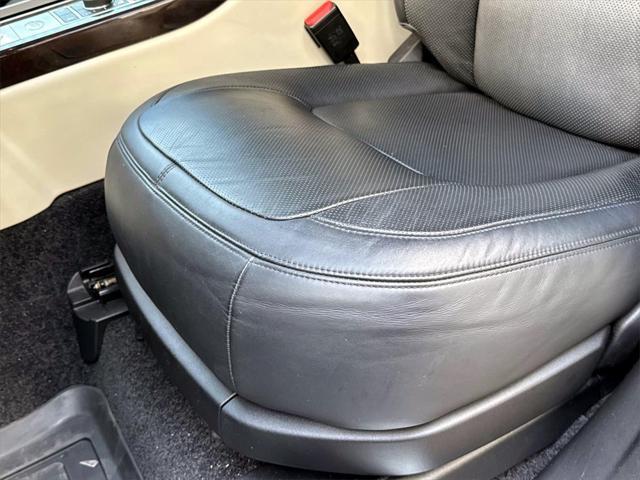 used 2019 Land Rover Range Rover car, priced at $42,992
