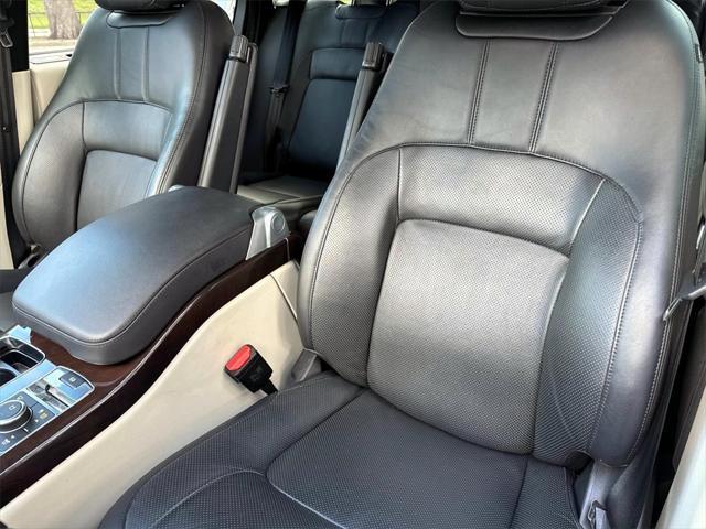 used 2019 Land Rover Range Rover car, priced at $42,992