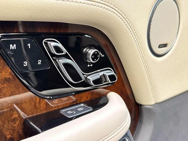 used 2019 Land Rover Range Rover car, priced at $42,992