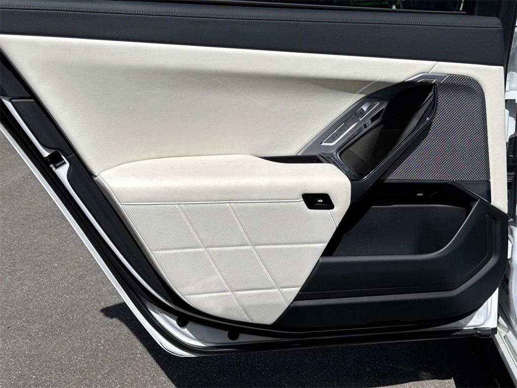 used 2023 BMW i7 car, priced at $67,911