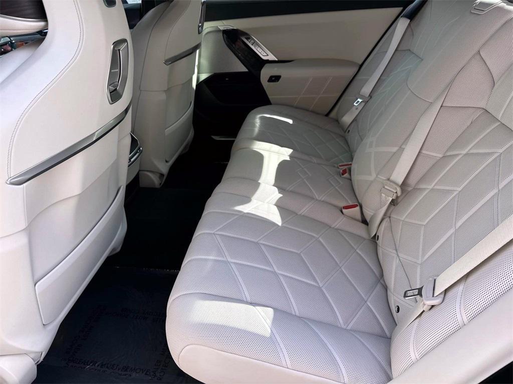 used 2023 BMW i7 car, priced at $67,911