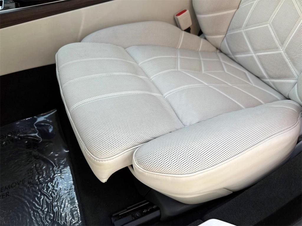 used 2023 BMW i7 car, priced at $67,911