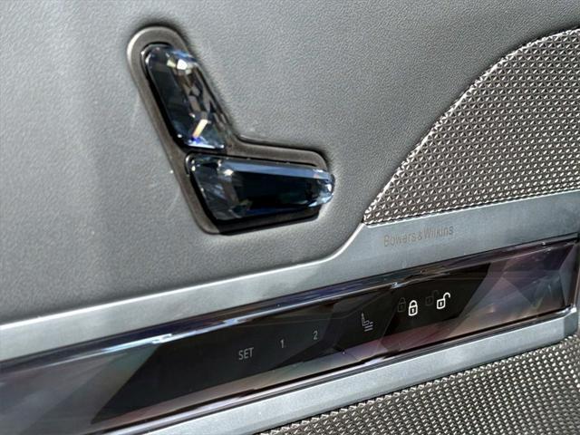 used 2023 BMW i7 car, priced at $77,991