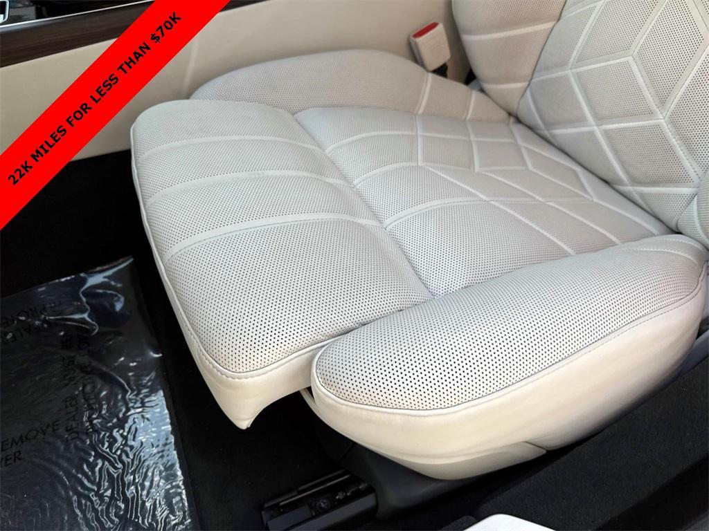 used 2023 BMW i7 car, priced at $66,912