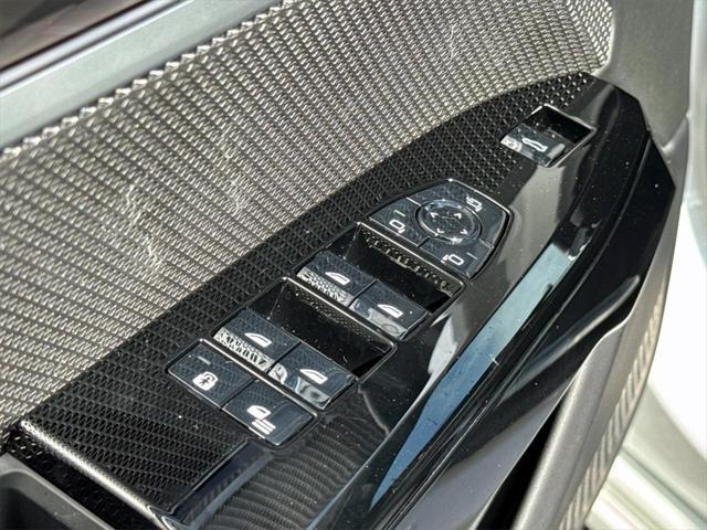 used 2023 BMW i7 car, priced at $77,991