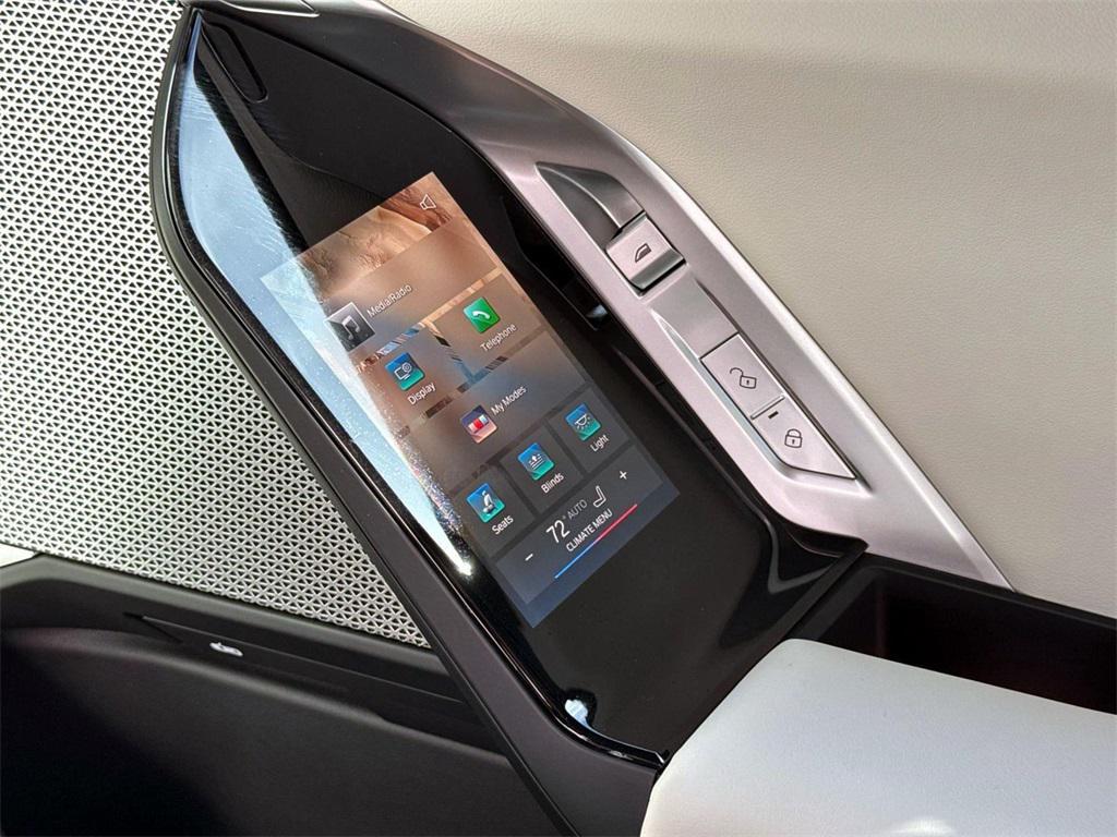 used 2023 BMW i7 car, priced at $67,911