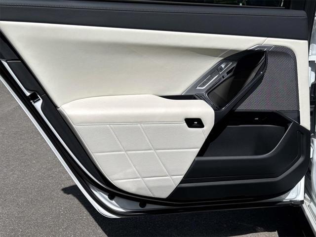 used 2023 BMW i7 car, priced at $77,991