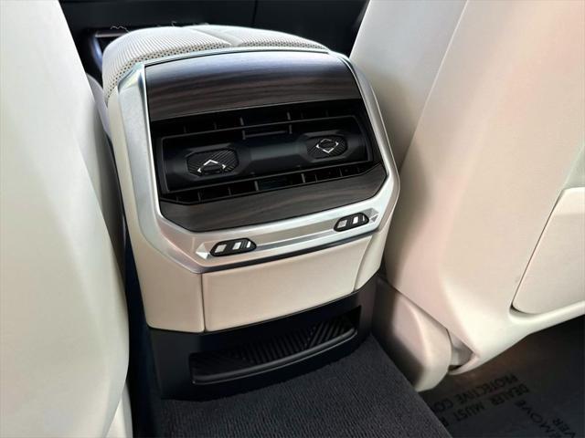 used 2023 BMW i7 car, priced at $77,991