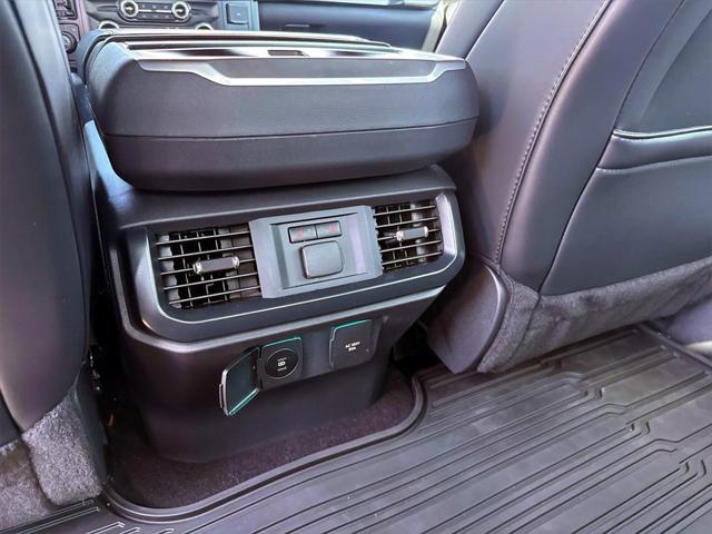 used 2024 Ford F-150 car, priced at $82,992