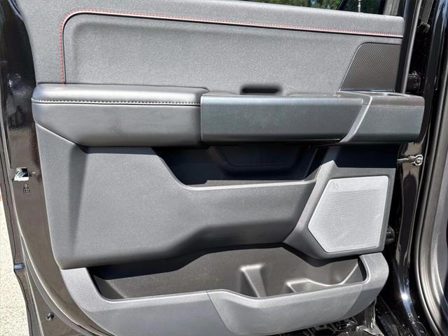 used 2024 Ford F-150 car, priced at $82,992
