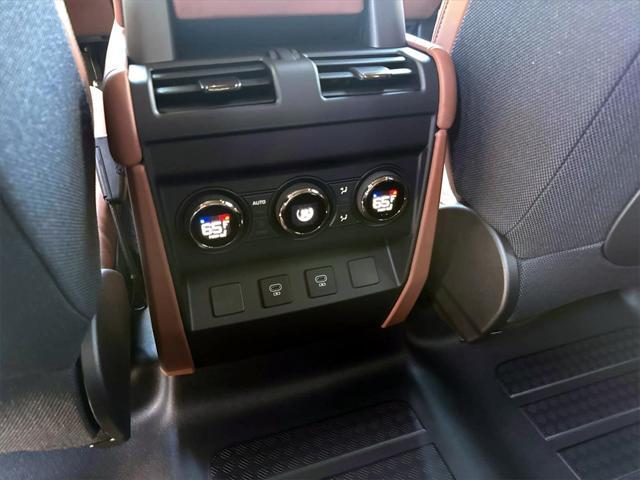 used 2025 Land Rover Defender car, priced at $185,993